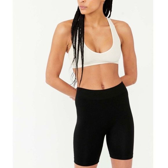 Free People | Intimately Ribbed Bralette Size M/L - Picture 2 of 8